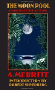 The Moon Pool (Bison Frontiers of Imagination)