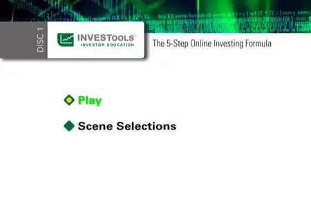 The 5 Step Online Investing Formula