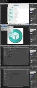 StackSkills - Photoshop CC for the Web