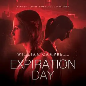 «Expiration Day» by William Campbell Powell