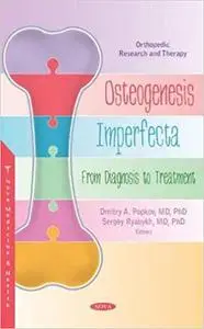 Osteogenesis Imperfecta: From Diagnosis to Treatment