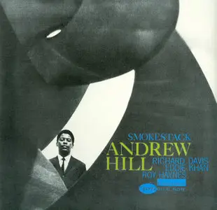 Andrew Hill - Smoke Stack (1963) {2006 BN Rudy Van Gelder Remaster}
