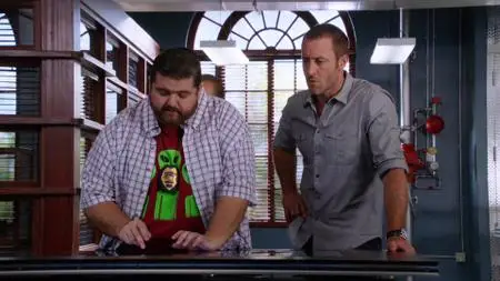 Hawaii Five-0 S09E02