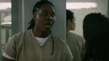 Orange Is the New Black S07E09