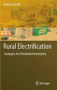 Rural Electrification: Strategies for Distributed Generation (Repost)