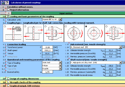 MITCalc v1.51