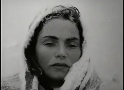 Valkoinen peura [Le Renne Blanc] 1952 [Re-UP]