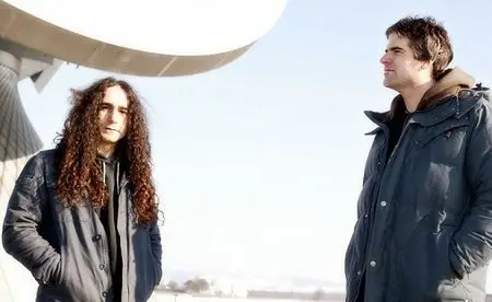 OSI: Discography (2003 - 2012)