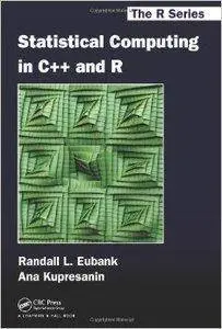 Statistical Computing in C++ and R (repost)