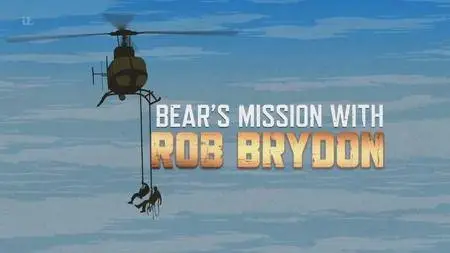 ITV - Bear's Mission with Rob Brydon (2017)