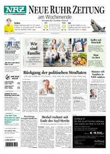 NRZ Neue Ruhr Zeitung Essen-Werden - 30. Juni 2018