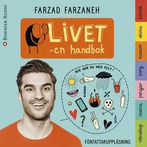 «Livet - en handbok» by Farzad Farzaneh
