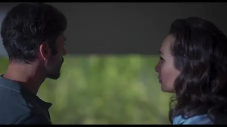 As the Crow Flies S01E07