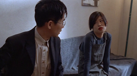 Lies / Fantasmes (1999)