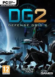 DG2: Defense Grid 2 Special Edition (2014)