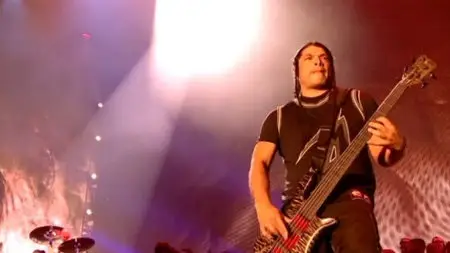 Metallica - Reading Festival (29-08-2015)