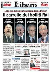 Libero - 24.06.2016