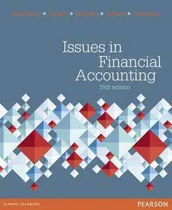 Issues in Financial Accounting (15th Edition)