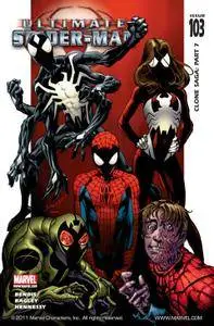 Ultimate Spider-Man v1 103 2007 digital
