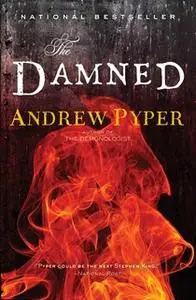 «The Damned» by Andrew Pyper
