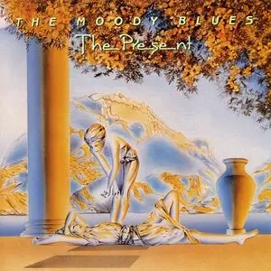 The Moody Blues - The Present (1983)