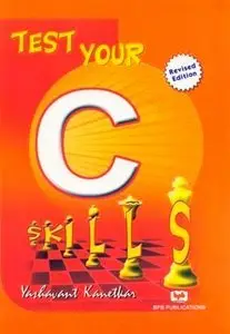 Test Your C Skills (repost)