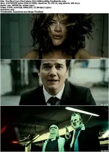 The Man From The Future (2011) [Reuploaded]