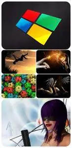 3D graphics wallpaper collection Part 57