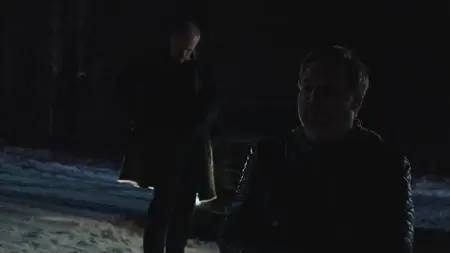 Taken S02E14