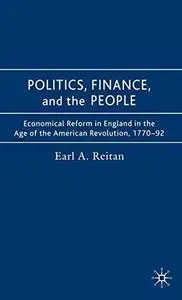 Politics, Finance, and the People