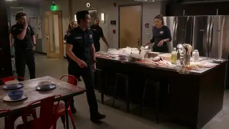 Station 19 S06E14