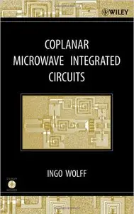 Coplanar Microwave Integrated Circuits