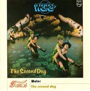 Water - The Second Day (1975)