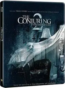 The Conjuring - Il Caso Enfield (2016)