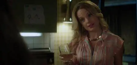 American Woman S01E09