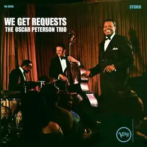 Oscar Peterson Trio - We Get Requests (1964/2011) [DSD64 + Hi-Res FLAC]