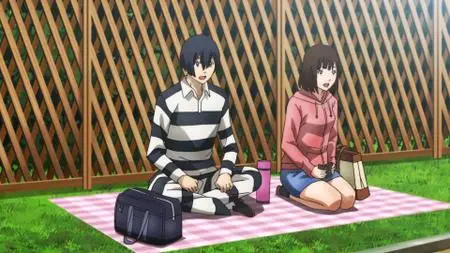 Prison School (2015)