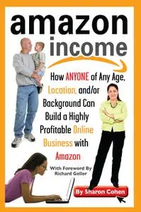 «Amazon Income» by Sharon Cohen