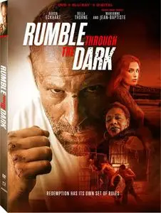 Rumble Through the Dark (2023)