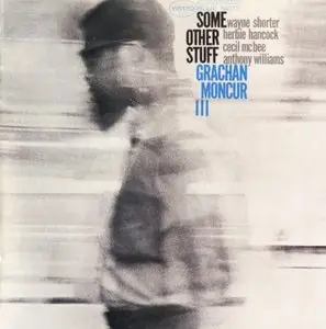 Grachan Moncur III - Some Other Stuff (1965) {RVG Edition 2009}