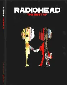 Radiohead – The Best Of (2008, Parlophone) [DVD-9] Repost