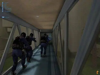 Swat 3: Tactical Game of the Year Edition (2001)