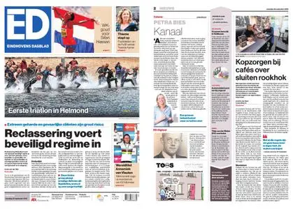 Eindhovens Dagblad - Helmond – 30 september 2019