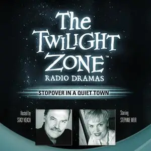 «Stopover in a Quiet Town» by Earl Hamner