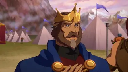 Masters of the Universe: Revelation S01E08