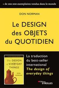 Don Norman, "Le design des objets du quotidien"