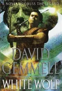 David Gemmell -Skilgannon, The Damned Serie