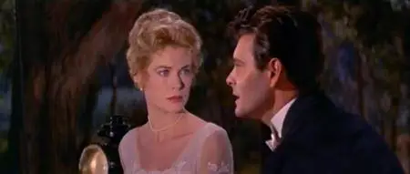 The Swan (1956)