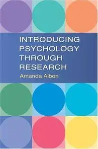 Introducing Psychology Through Research