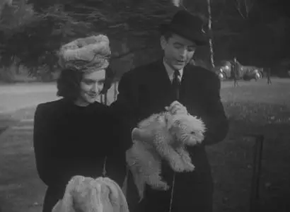 Ladies of the Park / Les dames du Bois de Boulogne (1945)